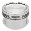 JE Pistons AUDI 1.8T 8.5:1 KIT Set of 4 Pistons thumbnail 4