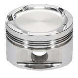 JE Pistons AUDI 1.8T 8.5:1 KIT Set of 4 Pistons thumbnail 9