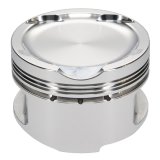 JE Pistons AUDI 1.8T 9.25:1 KIT Set of 4 Pistons thumbnail 2
