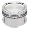 JE Pistons AUDI 1.8T 9.25:1 KIT Set of 4 Pistons thumbnail 5