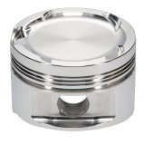 JE Pistons AUDI 1.8T 9.25:1 KIT Set of 4 Pistons thumbnail 8