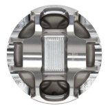 JE Pistons SUB STI EJ257 Block w/ EJ20 Head 99.75mm Bore CR 8.5 KIT Set of 4 Pistons thumbnail 5