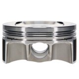 JE Pistons SUB STI EJ257 Block w/ EJ20 Head 99.75mm Bore CR 8.5 KIT Set of 4 Pistons thumbnail 6