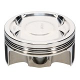 JE Pistons SUB EJ257 83mm STR 99.75mm Bore CR 8.5 KIT Set of 4 Pistons thumbnail 9