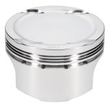 JE Pistons CHRY 2.0420A 88.5KIT Set of 4 Pistons thumbnail 1