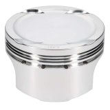 JE Pistons CHRY 2.0420A 88.5KIT Set of 4 Pistons thumbnail 2