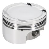 JE Pistons CHRY 2.0420A 88.5KIT Set of 4 Pistons thumbnail 3