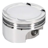 JE Pistons CHRY 2.0420A 88.5KIT Set of 4 Pistons thumbnail 4