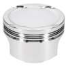 JE Pistons CHRY 2.0420A 88.5KIT Set of 4 Pistons thumbnail 5