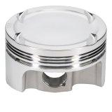 JE Pistons CHRY 2.0420A 88.5KIT Set of 4 Pistons thumbnail 8