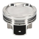 JE Pistons MITSU 4G63 EVO KIT Set of 4 Pistons thumbnail 3
