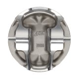 JE Pistons MITSU 4G63 EVO KIT Set of 4 Pistons thumbnail 9