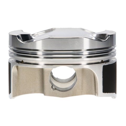 JE Pistons BMW S54B32 12.5 KIT Set of 6 Pistons thumbnail 9