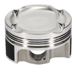JE Pistons MITSU 4G63 94STR KIT Set of 4 Pistons thumbnail 7