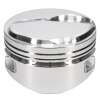 JE Pistons BBC BLOWN ALKY DOME Set of 8 Pistons thumbnail 5