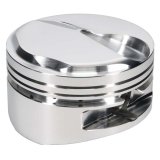 JE Pistons BBC BLN ALKY DM DYKE Set of 8 Pistons thumbnail 4