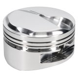 JE Pistons BBC BLOWN ALKY DM Set of 8 Pistons thumbnail 3