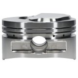 JE Pistons BBC BLOWN ALKY DM Set of 8 Pistons thumbnail 7