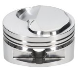 JE Pistons BBC BLOWN ALKY DM Set of 8 Pistons thumbnail 9