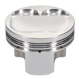 JE Pistons FORD ZETEC 2.0KIT Set of 4 Pistons thumbnail 1