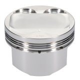 JE Pistons FORD ZETEC 2.0KIT Set of 4 Pistons thumbnail 2