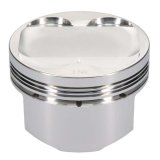 JE Pistons FORD ZETEC 2.0KIT Set of 4 Pistons thumbnail 3