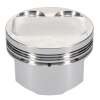 JE Pistons FORD ZETEC 2.0KIT Set of 4 Pistons thumbnail 4