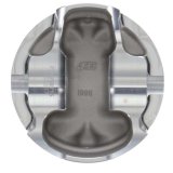 JE Pistons FORD ZETEC 2.0KIT Set of 4 Pistons thumbnail 9