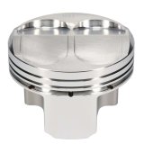 JE Pistons FORD ZETEC 2.0KIT Set of 4 Pistons thumbnail 1