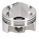 JE Pistons FORD ZETEC 2.0KIT Set of 4 Pistons thumbnail 4