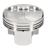 JE Pistons FORD ZETEC 2.0KIT Set of 4 Pistons thumbnail 7