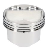 JE Pistons FORD ZETEC 2.0KIT Set of 4 Pistons thumbnail 8