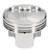 JE Pistons FORD ZETEC 2.0KIT Set of 4 Pistons thumbnail 9
