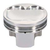 JE Pistons FORD ZETEC 2.0KIT Set of 4 Pistons thumbnail 1
