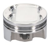 JE Pistons FORD ZETEC 2.0KIT Set of 4 Pistons thumbnail 8
