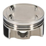JE Pistons HONDA H22 9:1 KIT Set of 4 Pistons thumbnail 3
