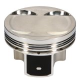 JE Pistons HONDA H22 9:1 KIT Set of 4 Pistons thumbnail 3