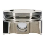 JE Pistons HONDA H22 9:1 KIT Set of 4 Pistons thumbnail 9
