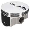 JE Pistons 350 SBC SPRFLY WT FT Set of 8 Pistons thumbnail 4