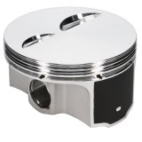 JE Pistons 350 SBC SPRFLY WT FT Set of 8 Pistons thumbnail 7