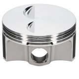 JE Pistons 350 SBC SPRFLY WT FT Set of 8 Pistons thumbnail 9