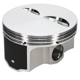 JE Pistons 350 SBC SPRFLY WT FT Set of 8 Pistons thumbnail 7