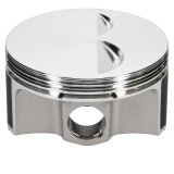 JE Pistons 350 SBC SPRFLY WT FT Set of 8 Pistons thumbnail 9