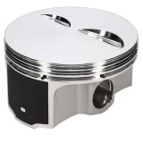 JE Pistons 350 SBC SPRFLY WT FT Set of 8 Pistons thumbnail 5