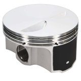 JE Pistons 350 SBC SPRFLY WT FT Set of 8 Pistons thumbnail 6