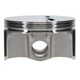 JE Pistons 350 SBC SPRFLY WT FT Set of 8 Pistons thumbnail 8