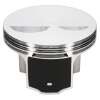JE Pistons 350 SBC SPRFLY WT FT Set of 8 Pistons thumbnail 5