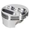 JE Pistons SBC 400 FSR DOME Set of 8 Pistons thumbnail 4