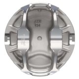 JE Pistons SBC 400 FSR DOME Set of 8 Pistons thumbnail 4