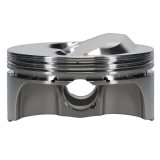 JE Pistons SBC 400 FSR DOME Set of 8 Pistons thumbnail 5